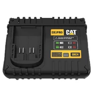 Caterpillar Akku töltő DX15