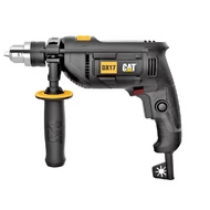  Caterpillar Ütvefúró 750W 13mm DX17