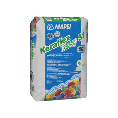 Keraflex Easy S1 25kg