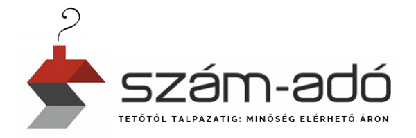Szám-Adó Építőipari, Szervezési és Számítástechnikai Szolgáltató Kft. Szám-Adó Építőipari, Szervezési és Számítástechnikai Szolgáltató Kft.
